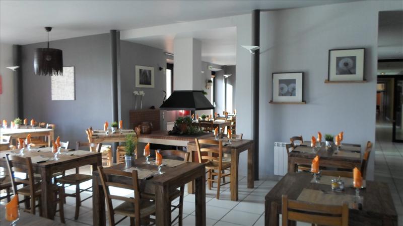 Domaine de Garabaud - Restaurant le Hérisson_09270 MAZERES_11 Domaine de Garabaud - Restaurant le Hérisson_09270 MAZERES_11
